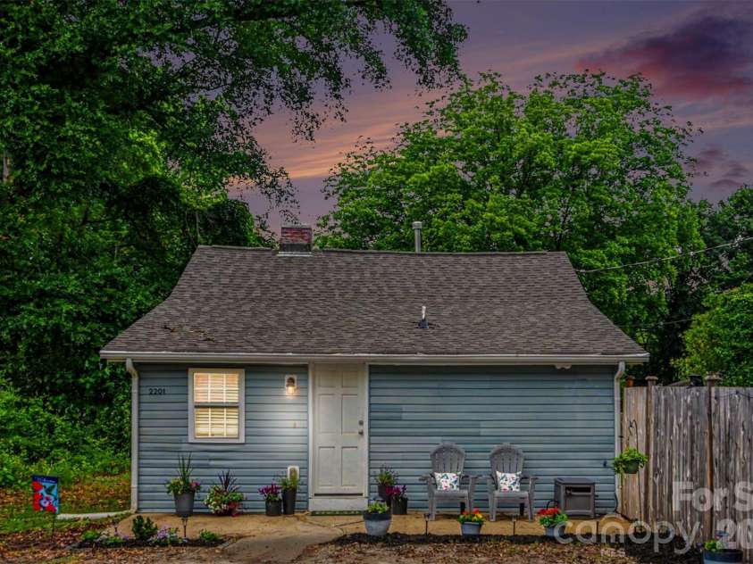 2201 Acme Road, Belmont, NC 28012.  MLS# CAR4386802, YatesRealty ID 29617. Welcome Home