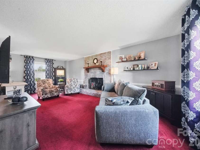634 Carson Road, Gastonia, NC 28052.  MLS# CAR4388271, YatesRealty ID 29618. 