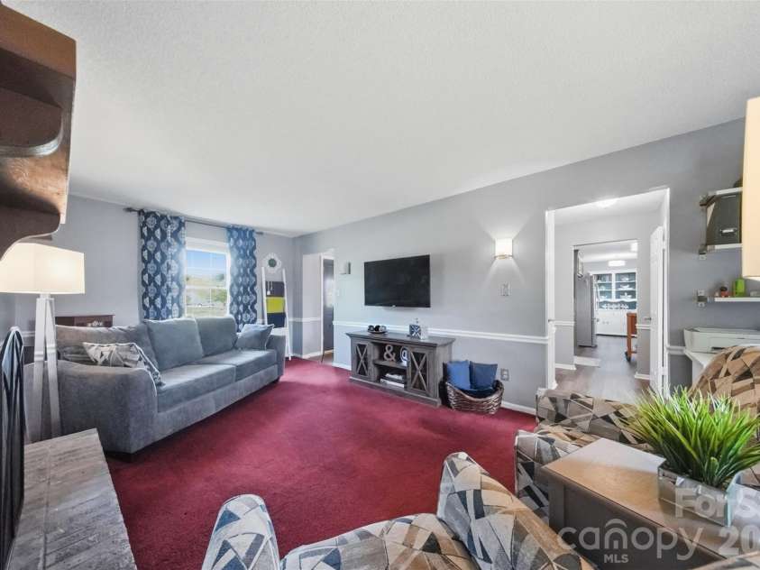 634 Carson Road, Gastonia, NC 28052.  MLS# CAR4388271, YatesRealty ID 29618. 