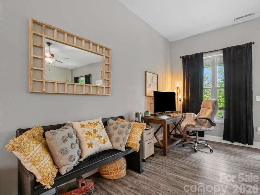 36 Cherry Ridge Lane, Weaverville, NC 28787.  MLS# CAR4385197, YatesRealty ID 29619. 
