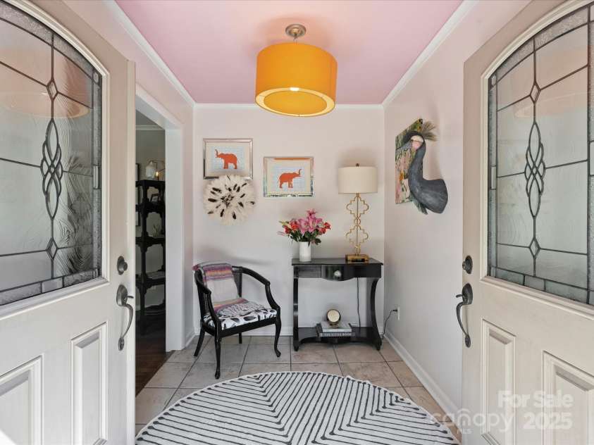 6334 Fair Valley Drive, Charlotte, NC 28226.  MLS# CAR4281662, YatesRealty ID 29620. 