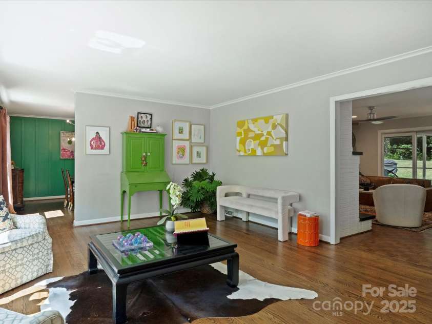 6334 Fair Valley Drive, Charlotte, NC 28226.  MLS# CAR4281662, YatesRealty ID 29620. 