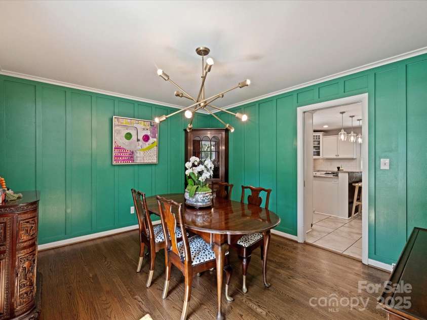 6334 Fair Valley Drive, Charlotte, NC 28226.  MLS# CAR4281662, YatesRealty ID 29620. 