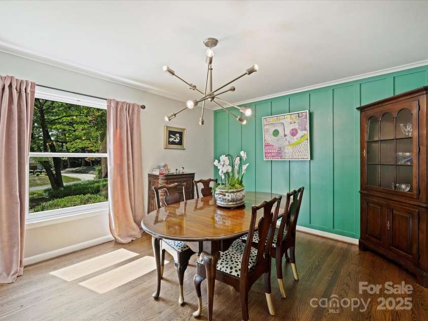 6334 Fair Valley Drive, Charlotte, NC 28226.  MLS# CAR4281662, YatesRealty ID 29620. 