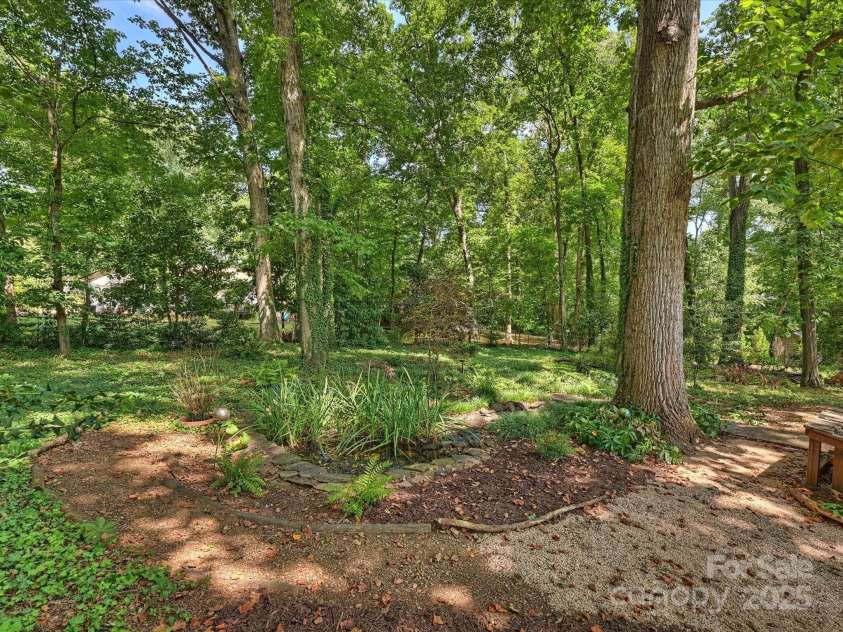 6334 Fair Valley Drive, Charlotte, NC 28226.  MLS# CAR4281662, YatesRealty ID 29620. 