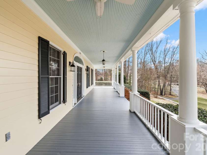 7902 Southerland Drive, Browns Summit, NC 27214.  MLS# CAR4372307, YatesRealty ID 29622. 