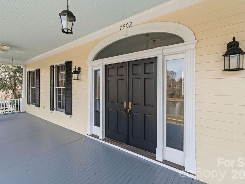 7902 Southerland Drive, Browns Summit, NC 27214.  MLS# CAR4372307, YatesRealty ID 29622. 