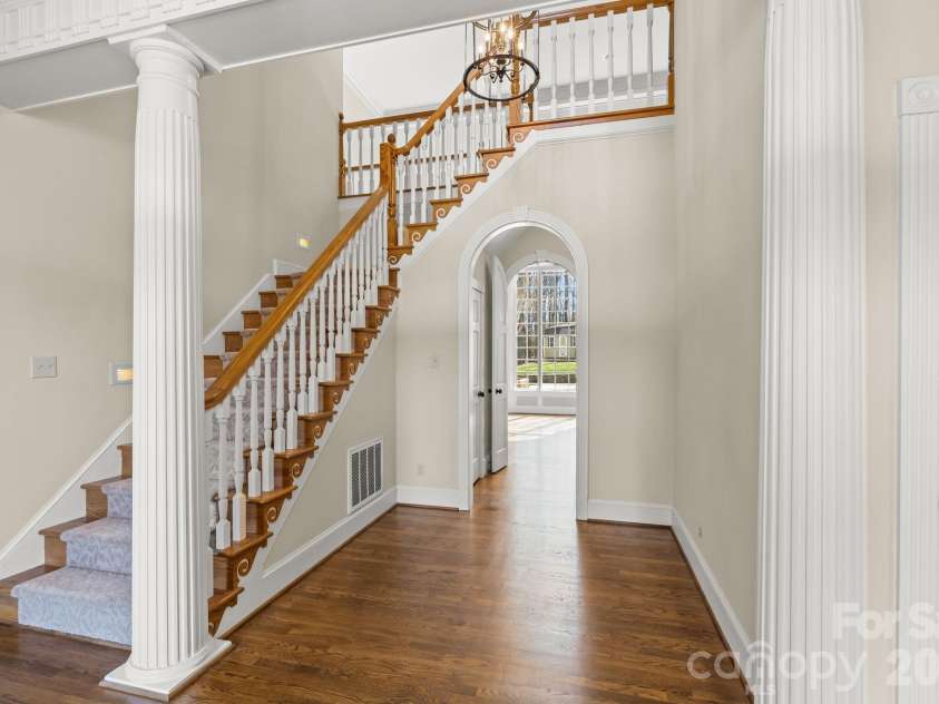7902 Southerland Drive, Browns Summit, NC 27214.  MLS# CAR4372307, YatesRealty ID 29622. 