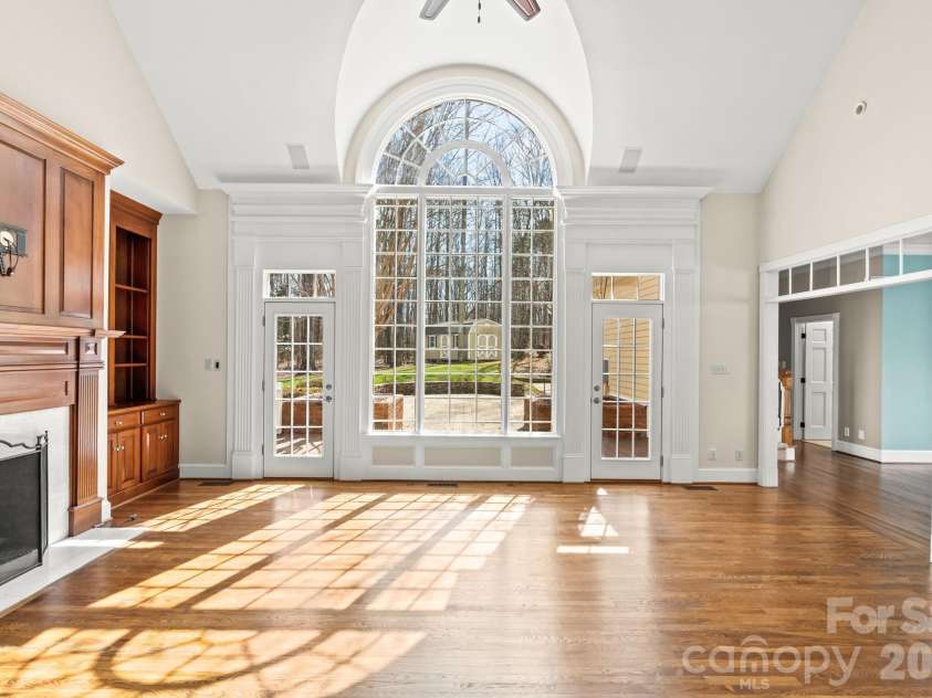 7902 Southerland Drive, Browns Summit, NC 27214.  MLS# CAR4372307, YatesRealty ID 29622. 