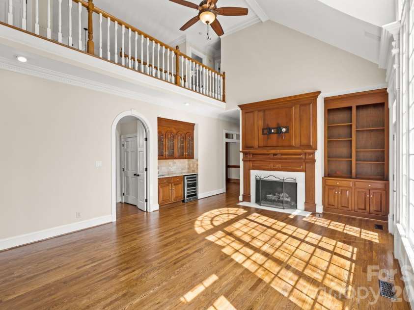 7902 Southerland Drive, Browns Summit, NC 27214.  MLS# CAR4372307, YatesRealty ID 29622. 