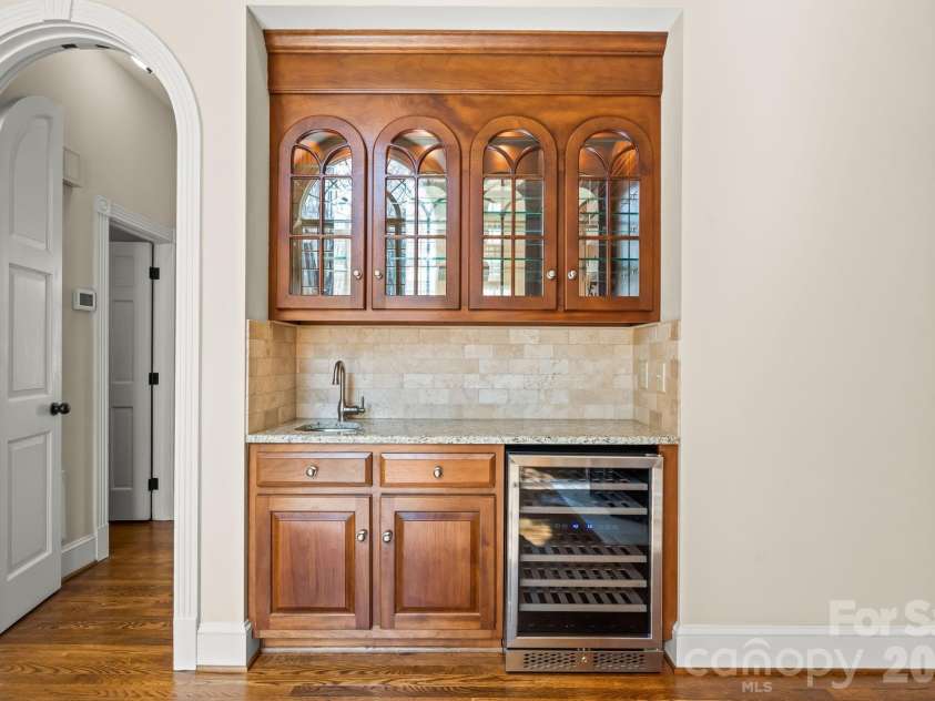 7902 Southerland Drive, Browns Summit, NC 27214.  MLS# CAR4372307, YatesRealty ID 29622. 