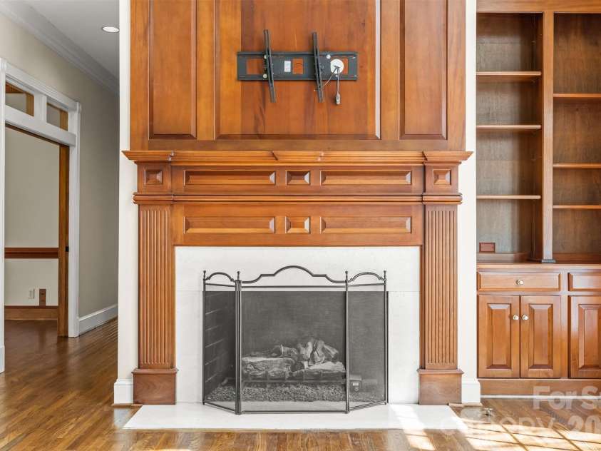 7902 Southerland Drive, Browns Summit, NC 27214.  MLS# CAR4372307, YatesRealty ID 29622. 