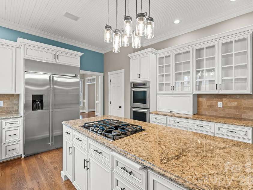 7902 Southerland Drive, Browns Summit, NC 27214.  MLS# CAR4372307, YatesRealty ID 29622. 