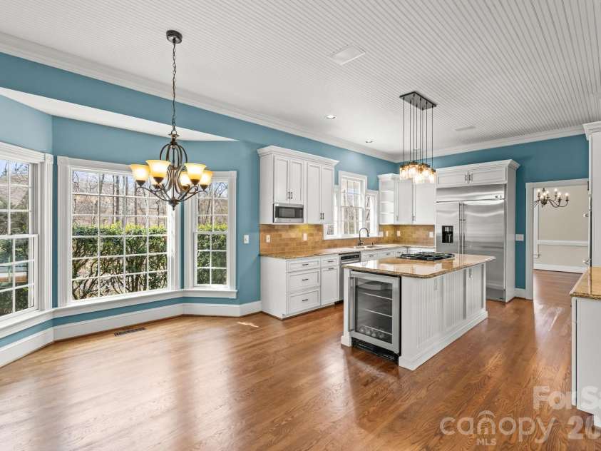 7902 Southerland Drive, Browns Summit, NC 27214.  MLS# CAR4372307, YatesRealty ID 29622. 
