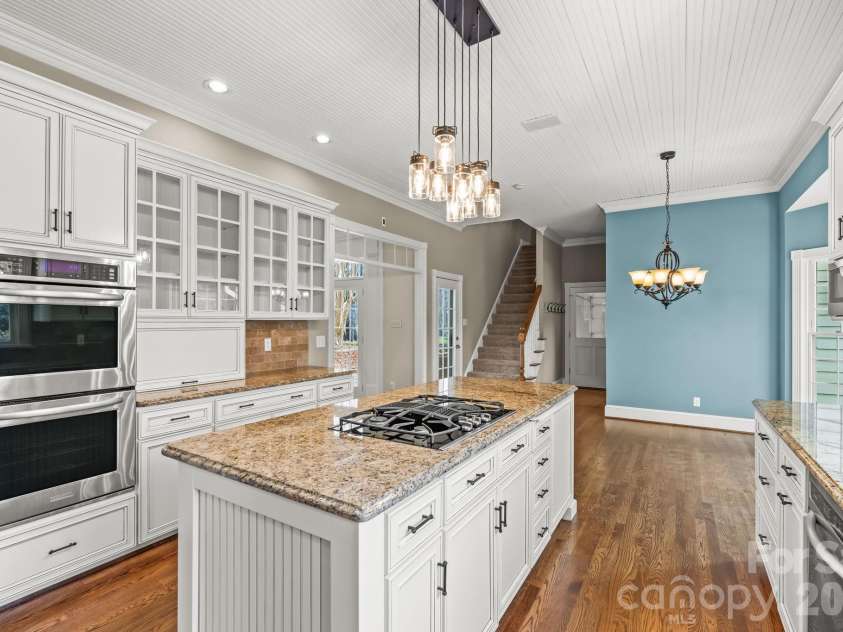 7902 Southerland Drive, Browns Summit, NC 27214.  MLS# CAR4372307, YatesRealty ID 29622. 