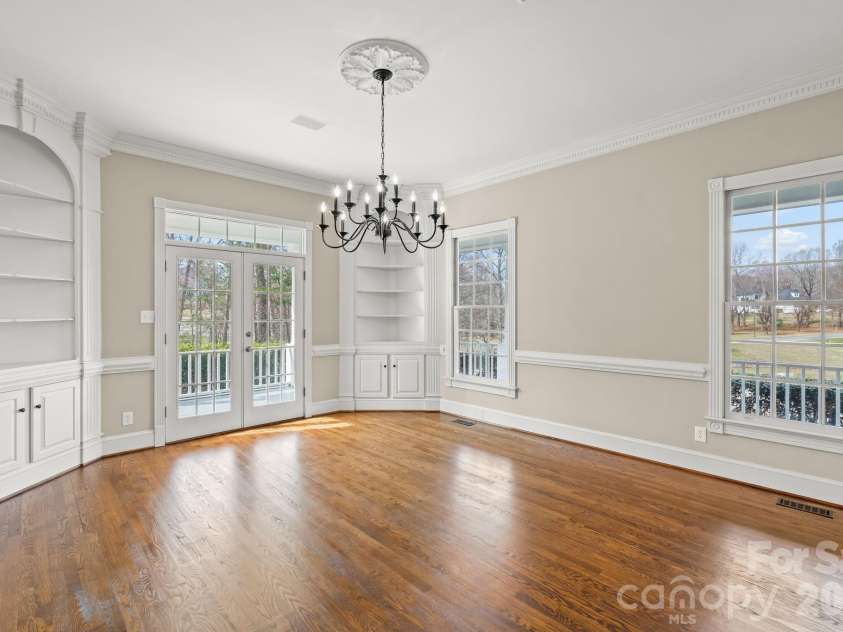 7902 Southerland Drive, Browns Summit, NC 27214.  MLS# CAR4372307, YatesRealty ID 29622. 