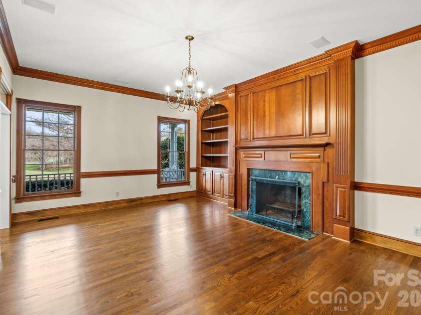 7902 Southerland Drive, Browns Summit, NC 27214.  MLS# CAR4372307, YatesRealty ID 29622. 