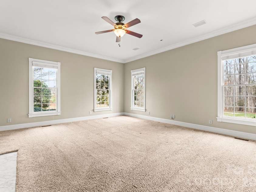 7902 Southerland Drive, Browns Summit, NC 27214.  MLS# CAR4372307, YatesRealty ID 29622. 