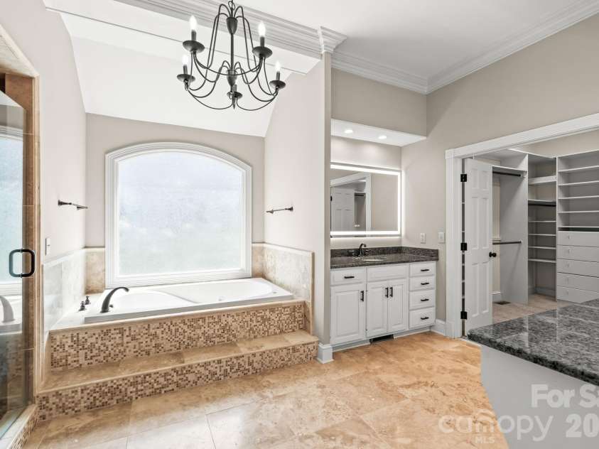 7902 Southerland Drive, Browns Summit, NC 27214.  MLS# CAR4372307, YatesRealty ID 29622. 