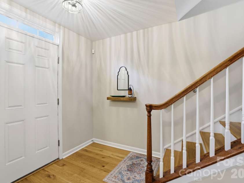 11439 Destin Lane, Charlotte, NC 28277.  MLS# CAR4386670, YatesRealty ID 29623. 