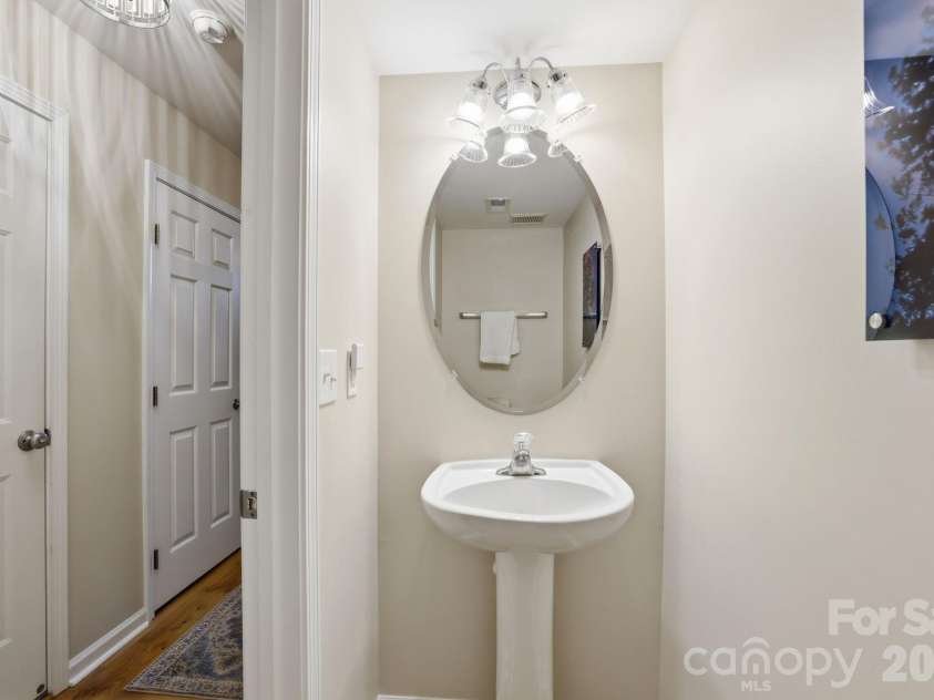 11439 Destin Lane, Charlotte, NC 28277.  MLS# CAR4386670, YatesRealty ID 29623. 