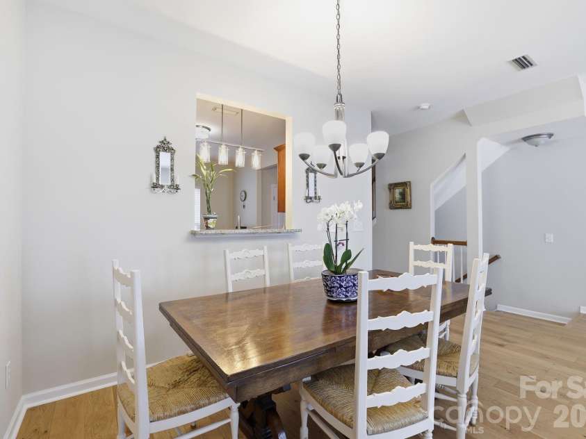 11439 Destin Lane, Charlotte, NC 28277.  MLS# CAR4386670, YatesRealty ID 29623. 