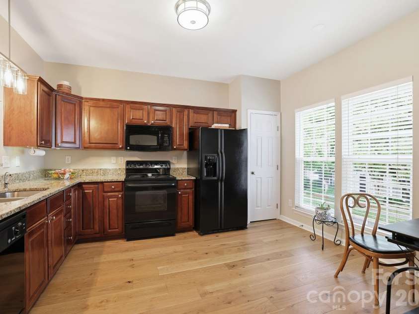 11439 Destin Lane, Charlotte, NC 28277.  MLS# CAR4386670, YatesRealty ID 29623. 