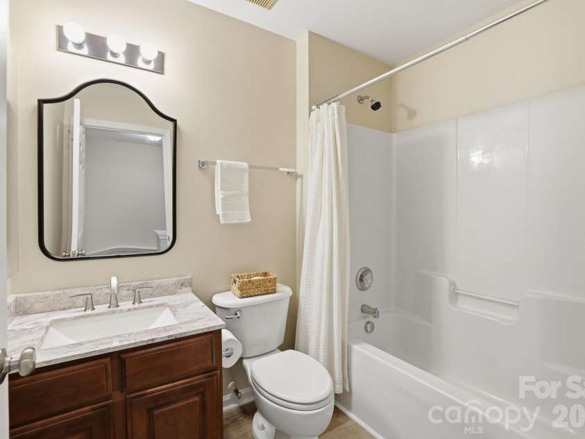 11439 Destin Lane, Charlotte, NC 28277.  MLS# CAR4386670, YatesRealty ID 29623. 