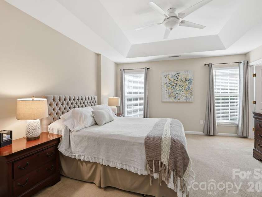 11439 Destin Lane, Charlotte, NC 28277.  MLS# CAR4386670, YatesRealty ID 29623. 