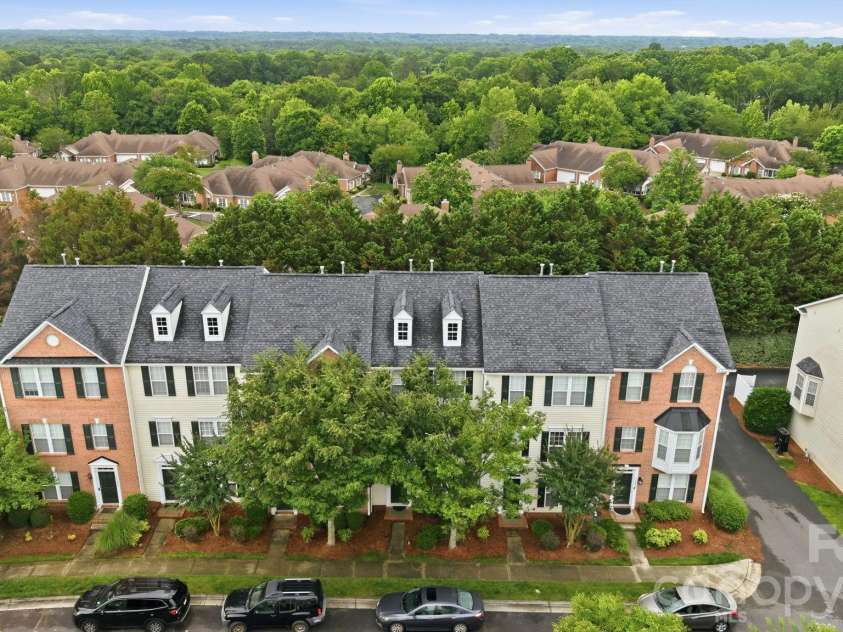 11439 Destin Lane, Charlotte, NC 28277.  MLS# CAR4386670, YatesRealty ID 29623. 