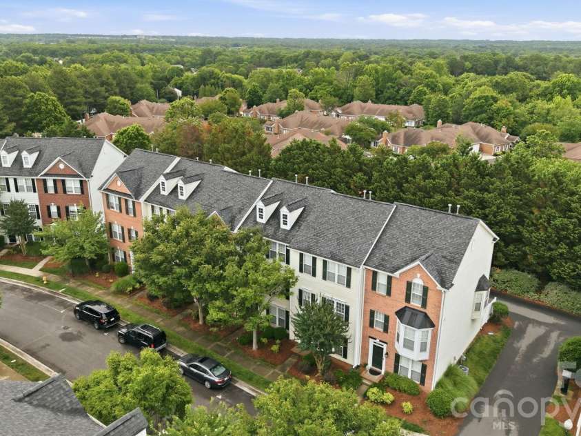 11439 Destin Lane, Charlotte, NC 28277.  MLS# CAR4386670, YatesRealty ID 29623. 