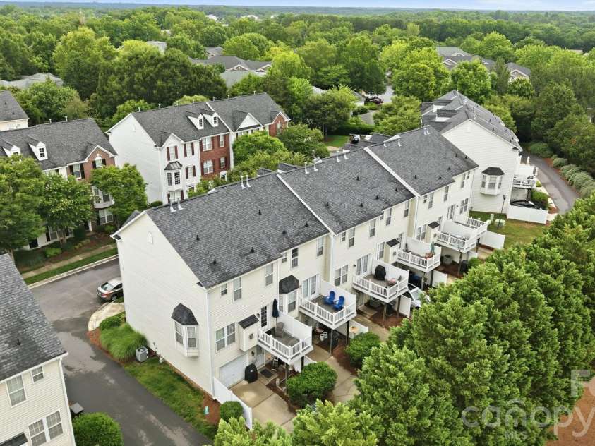 11439 Destin Lane, Charlotte, NC 28277.  MLS# CAR4386670, YatesRealty ID 29623. 