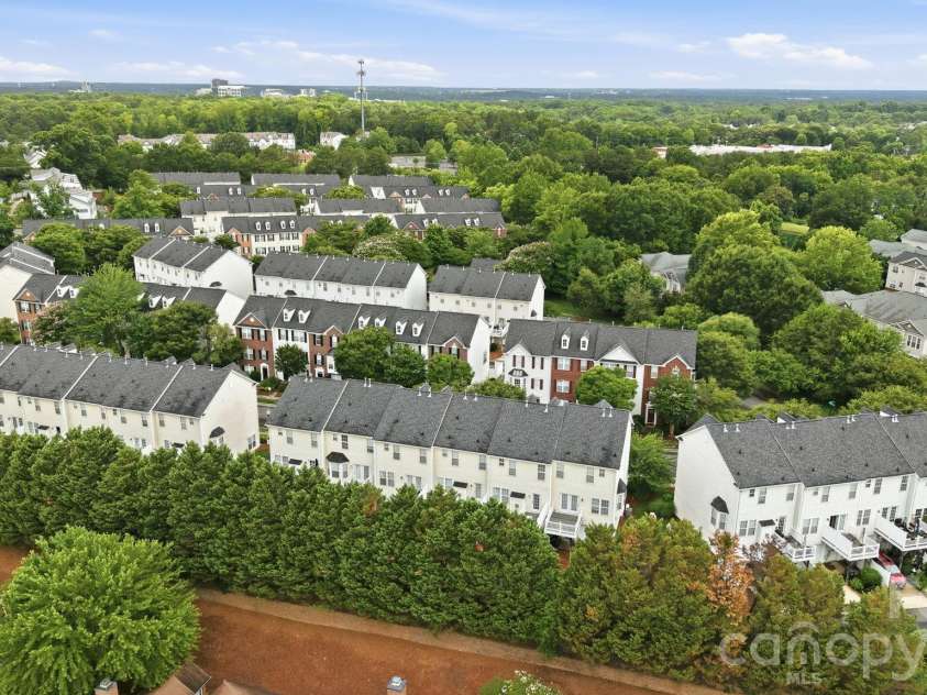 11439 Destin Lane, Charlotte, NC 28277.  MLS# CAR4386670, YatesRealty ID 29623. 