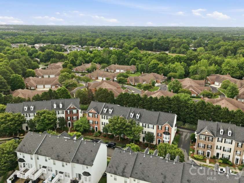 11439 Destin Lane, Charlotte, NC 28277.  MLS# CAR4386670, YatesRealty ID 29623. 