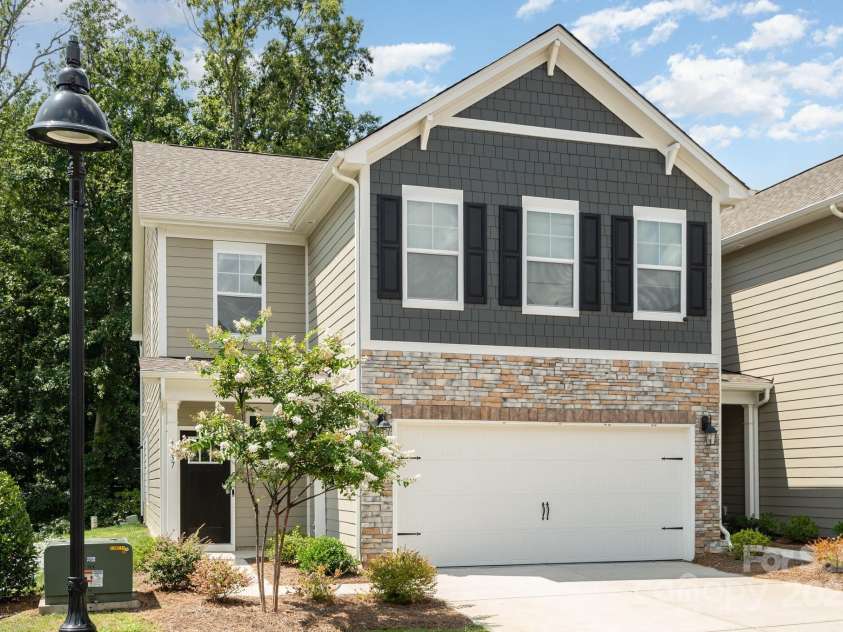 4237 Plumeria Way, Fort Mill, SC 29707.  MLS# CAR4286365, YatesRealty ID 29623. 