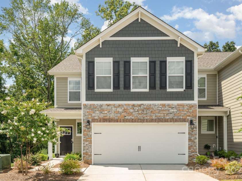 4237 Plumeria Way, Fort Mill, SC 29707.  MLS# CAR4286365, YatesRealty ID 29623. 