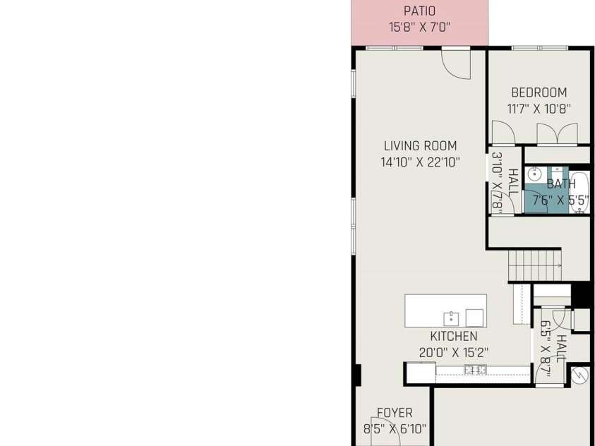 4237 Plumeria Way, Fort Mill, SC 29707.  MLS# CAR4286365, YatesRealty ID 29623. 