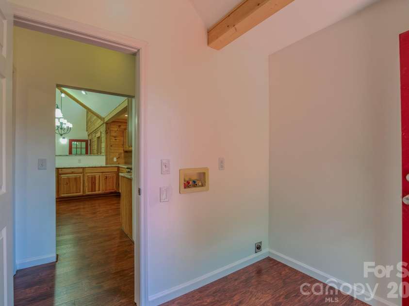 231 Blue Bird Road, Lake Lure, NC 28746.  MLS# CAR4384888, YatesRealty ID 29626. 