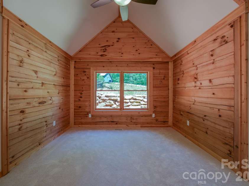 231 Blue Bird Road, Lake Lure, NC 28746.  MLS# CAR4384888, YatesRealty ID 29626. 
