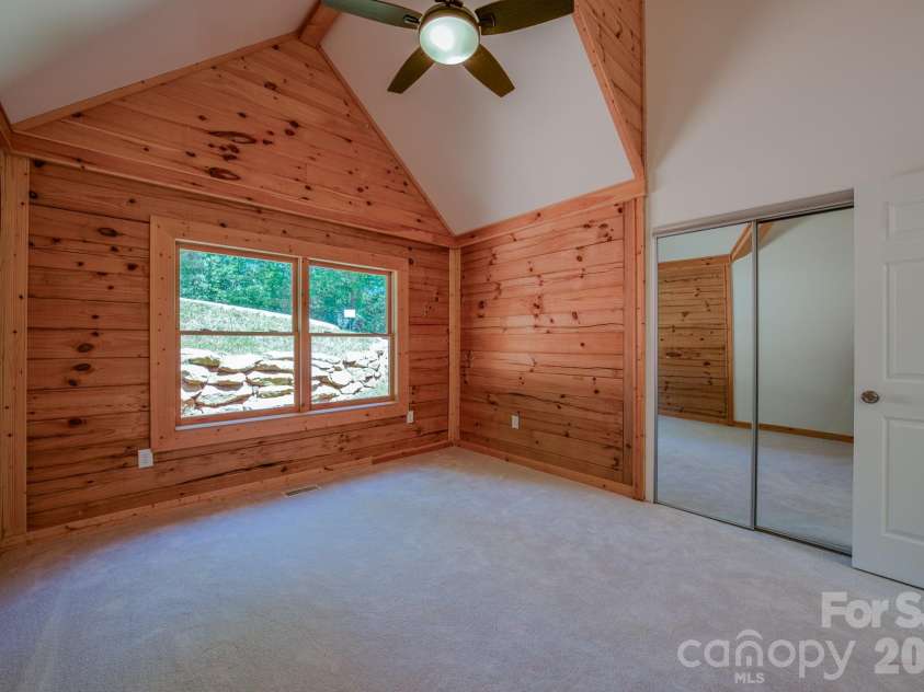 231 Blue Bird Road, Lake Lure, NC 28746.  MLS# CAR4384888, YatesRealty ID 29626. 
