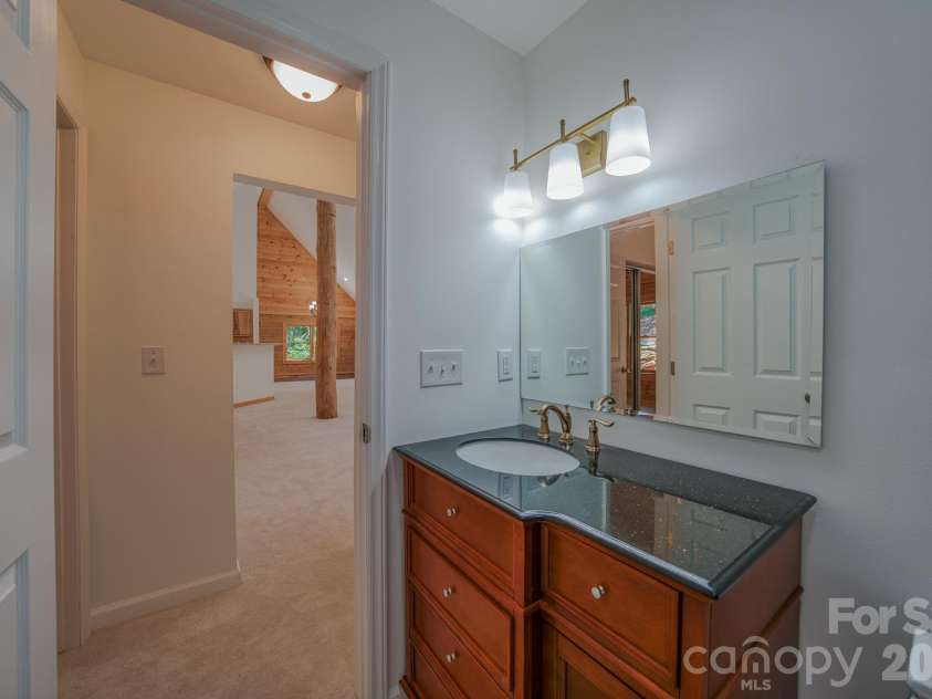 231 Blue Bird Road, Lake Lure, NC 28746.  MLS# CAR4384888, YatesRealty ID 29626. 