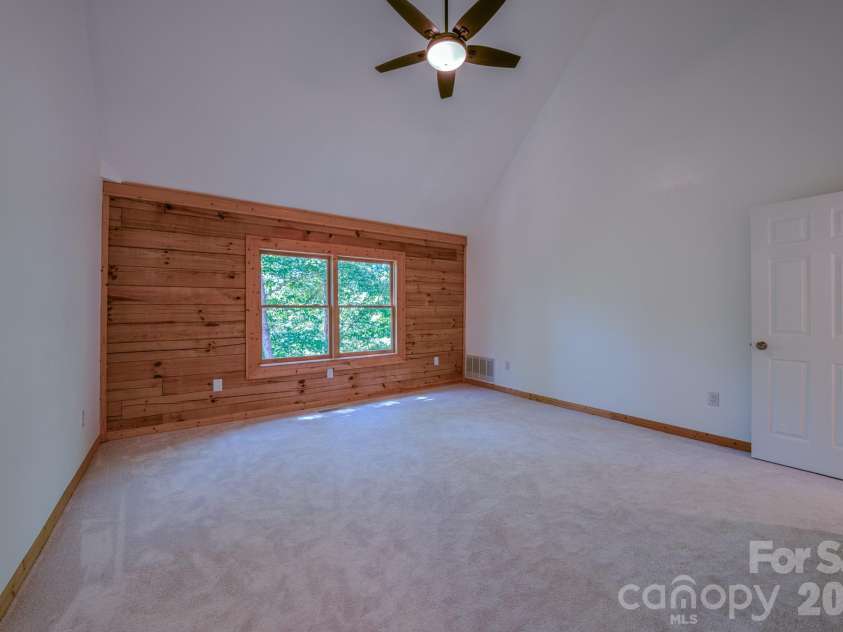 231 Blue Bird Road, Lake Lure, NC 28746.  MLS# CAR4384888, YatesRealty ID 29626. 