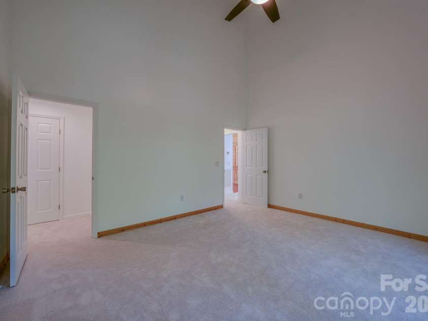 231 Blue Bird Road, Lake Lure, NC 28746.  MLS# CAR4384888, YatesRealty ID 29626. 