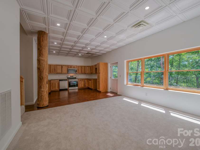 231 Blue Bird Road, Lake Lure, NC 28746.  MLS# CAR4384888, YatesRealty ID 29626. 