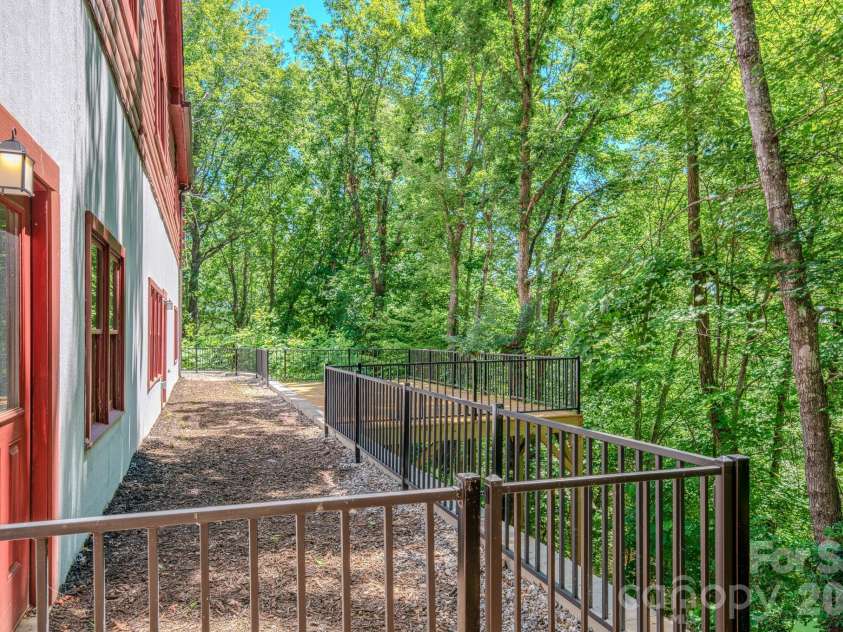 231 Blue Bird Road, Lake Lure, NC 28746.  MLS# CAR4384888, YatesRealty ID 29626. 