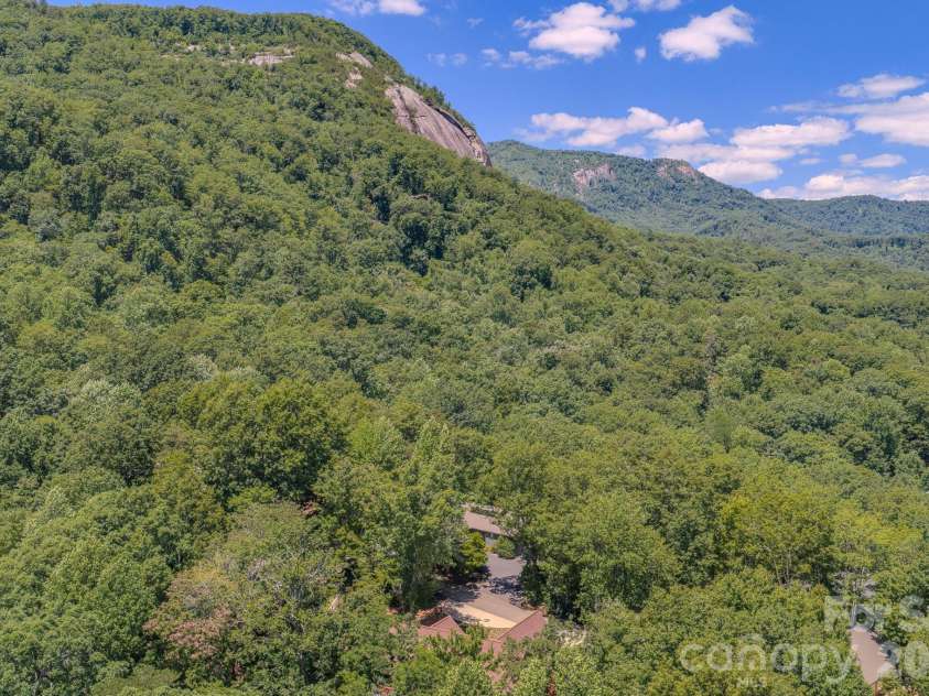 231 Blue Bird Road, Lake Lure, NC 28746.  MLS# CAR4384888, YatesRealty ID 29626. 