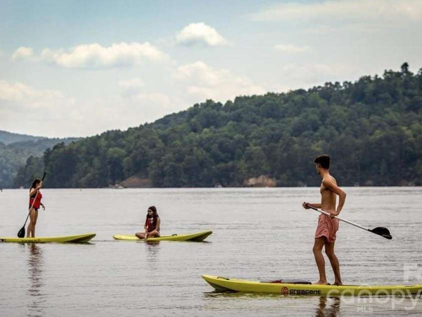 231 Blue Bird Road, Lake Lure, NC 28746.  MLS# CAR4384888, YatesRealty ID 29626. 