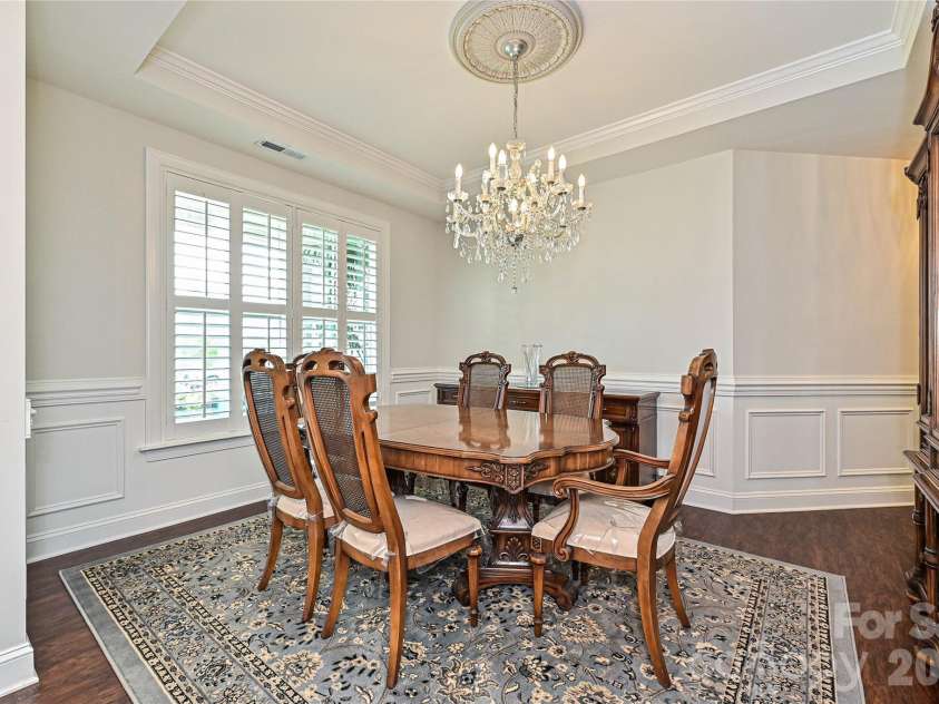406 Sinaloa Street, Waxhaw, NC 28173.  MLS# CAR4390776, YatesRealty ID 29627. 