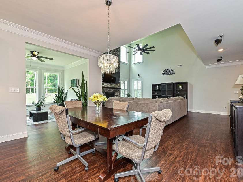 406 Sinaloa Street, Waxhaw, NC 28173.  MLS# CAR4390776, YatesRealty ID 29627. 