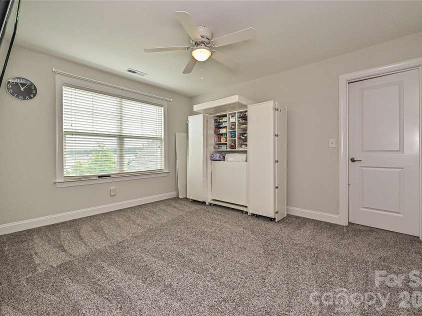 406 Sinaloa Street, Waxhaw, NC 28173.  MLS# CAR4390776, YatesRealty ID 29627. Bedroom #5